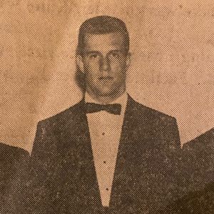 Meet your Posher, Val